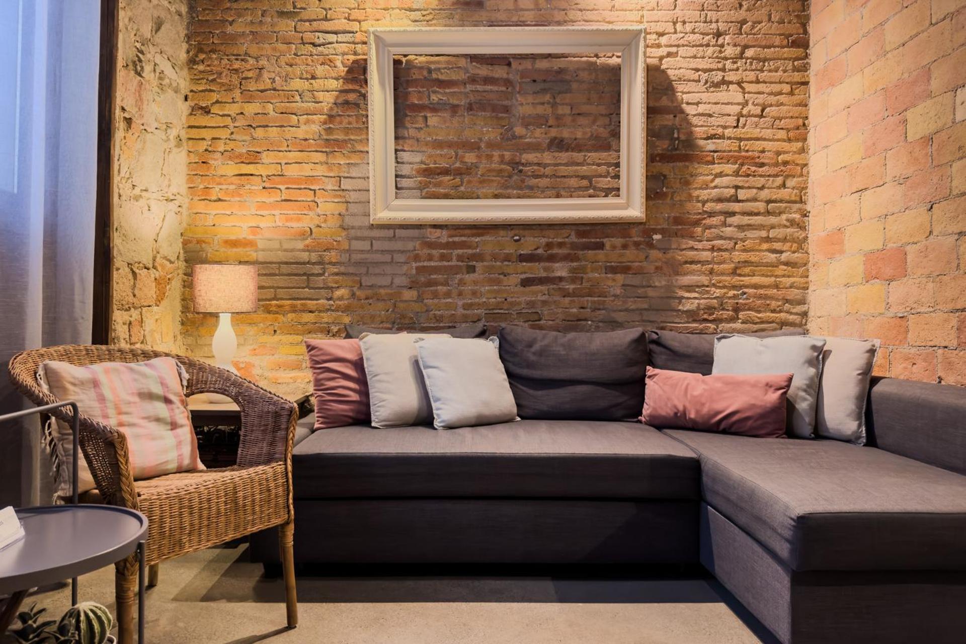 Leilighet Novus Homes Poble Sec