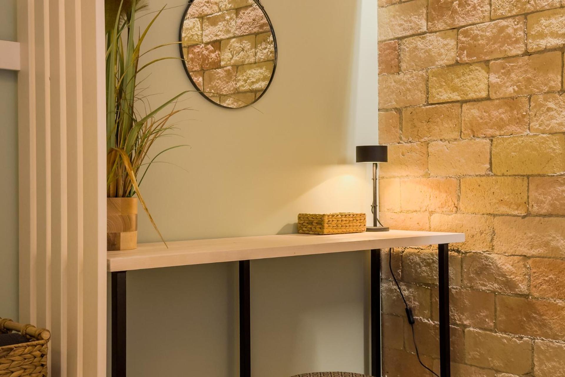 Novus Homes Poble Sec Leilighet Barcelona